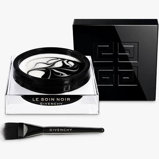 Givenchy Le Soin Noir Mask Black & White 75ml