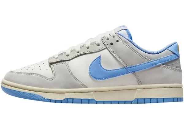 Nike Dunk Low Athletic Department University Blue