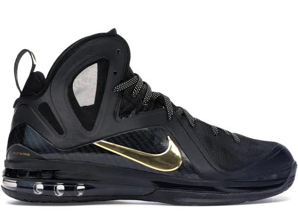 Nike LeBron 9 PS Elite Away