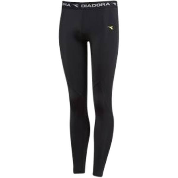 Diadora Junior Compression Tights [Size: 12]