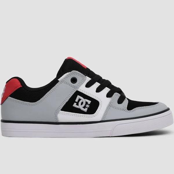 DC Shoes - Kids' Pure Shoes - Size 4