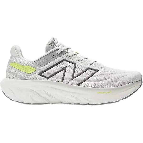 New Balance Fresh Foam x 1080v13 Men's Running Shoes Grey / 13