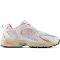 New Balance MR530ED (White / Pink) Sneaker