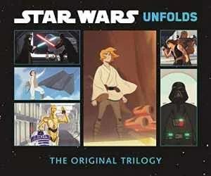 Star Wars Unfolds