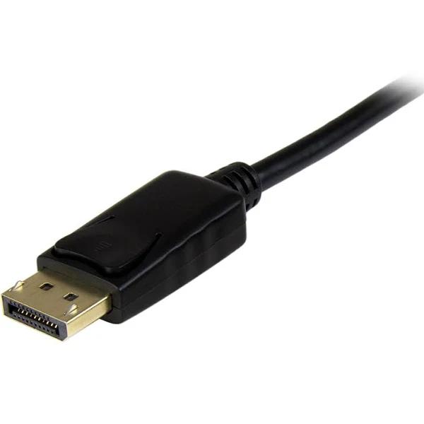 StarTech: DisplayPort to HDMI Adapter Cable - 4K 30Hz (3m)