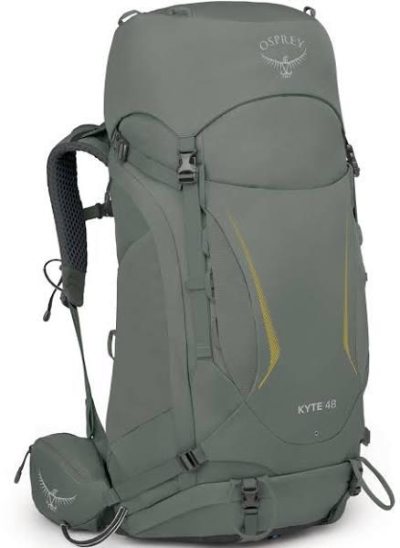 Osprey Kyte 48L (Women) M/L / Rocky Brook Green