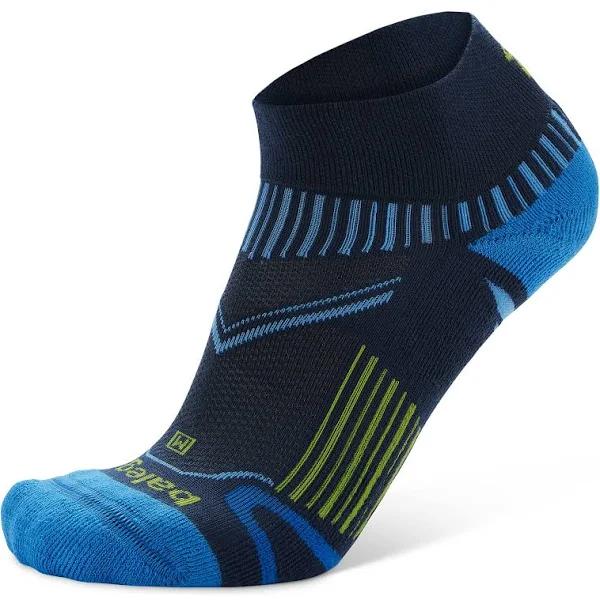 Balega Enduro Quarter Socks - Legion Blue