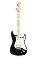 Fender Player Stratocaster HSS Maple Fingerboard - Black