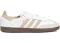 Adidas Samba OG Footwear White Beige Gum