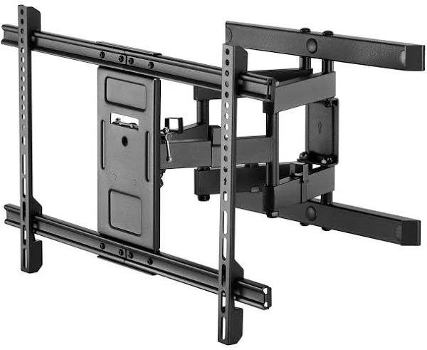 Goobay TV Wall Mount FULLMOTION Pro XL (43-100") - Black