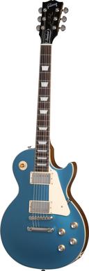 Gibson Les Paul Standard 60s - Pelham Blue - Custom Colour | Better Music