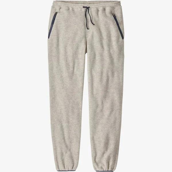 Patagonia Men's Synchilla Pants - Oatmeal Heather / XL