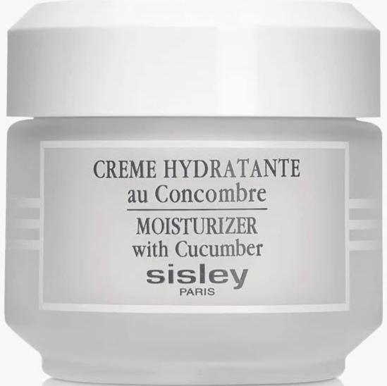 Sisley Moisturizer with Cucumber 50ml