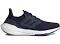 Adidas Ultraboost 22 Running Shoes - Women's - Navy Blue Blue - 10