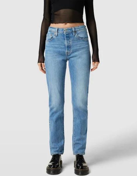 Levi's 501 Original Jeans Blue