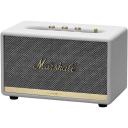 Marshall Acton II Bluetooth Speaker (White)