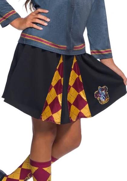 Gryffindor Skirt, Child, Harry Potter