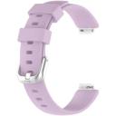 Fitbit Inspire 2 Bands Replacement Straps Small Dark Purple