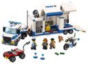 LEGO 60139 City Mobile Command Center