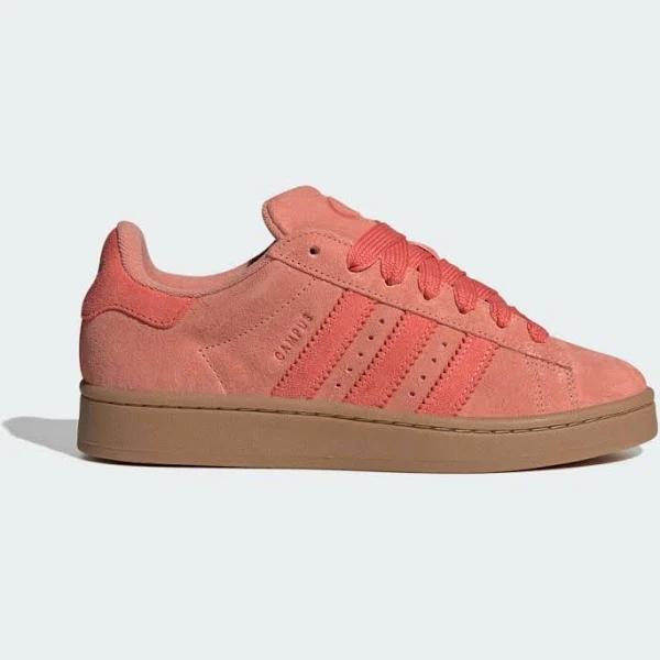 Adidas Originals Campus 00s Sneakers in Pink tones-Red