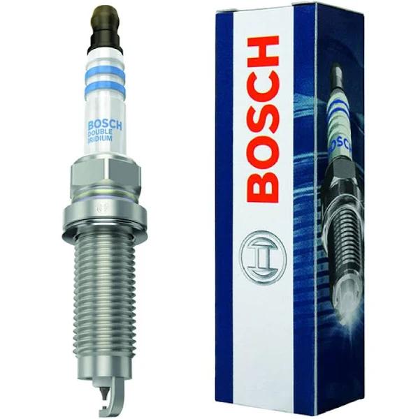 Bosch Double Iridium Spark Plug Single - VR7TII35U