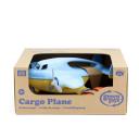 Green Toys - Cargo Plane with Mini Car