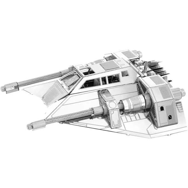 Star Wars - Snowspeeder Metal Earth Model Kit