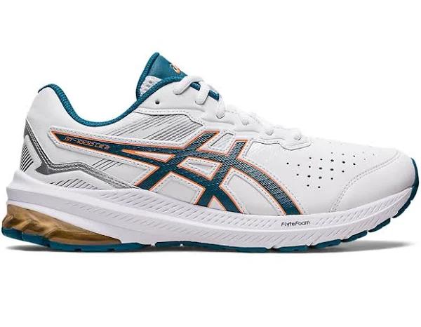 ASICS GT-1000 Le 2 (4E X-Wide) Mens - The Athletes Foot | AfterPay Available