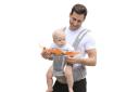 Baby Carrier Baby Carrier Wrap Infant Sling Backpack