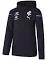 Carlton Blues 2024 Puma AFL Youth Team Hoodie | Navy [Size: YXS]