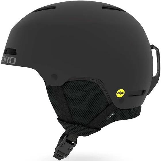 Giro Kids Crue MIPS Helmet - Black