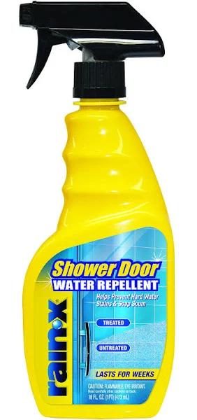 Rain-X 630023 Shower Door Water Repellent 16 fl. oz.