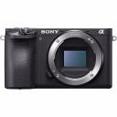 Sony Alpha A6500 Mirrorless Digital Camera (Body Only)