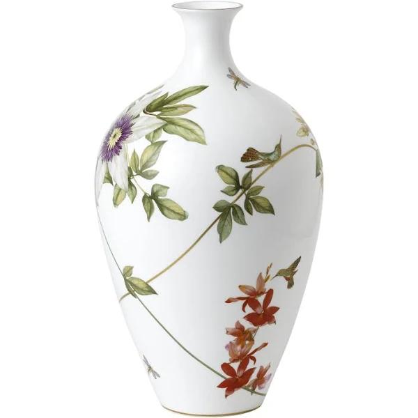 Wedgwood - Hummingbird - Vase - 35cm