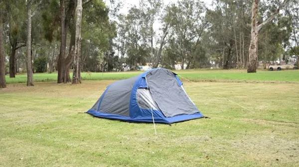 Exterrain Turon Air 2 Person Inflatable Air Tent