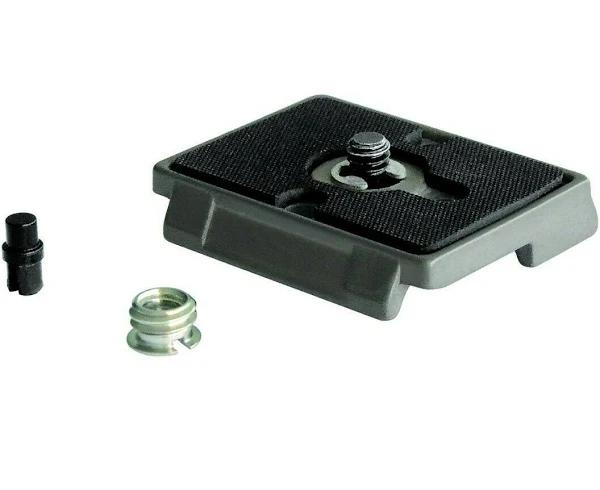 Manfrotto 200PL - Quick release plate