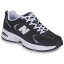 New Balance 530 Sneakers in Black