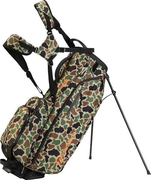 TaylorMade FlexTech Crossover Stand Bag