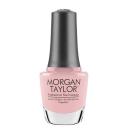 Morgan Taylor Nail Polish Want to Cuddle? 3110921 (15ml)