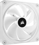 Corsair iCUE Link QX140 RGB 140mm Dual Fan Starter Kit White