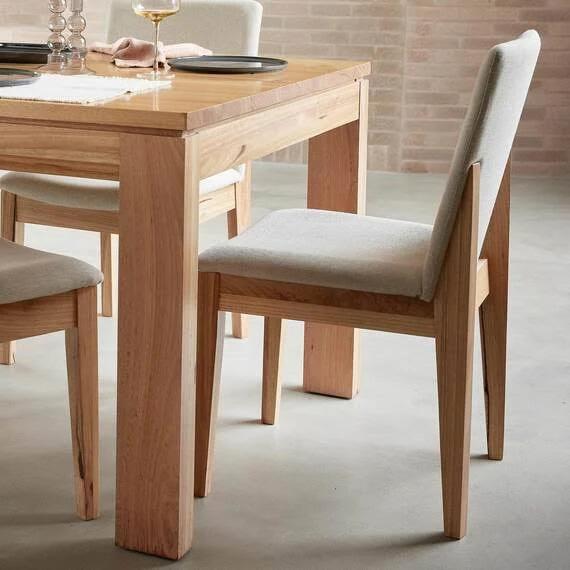 Hensley Dining Chair Natural by Freedom