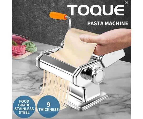 Pasta Noodle Maker Machine Cutter