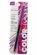 Revlon Color Charge ColorStay Lipliner 104 Violet Rush