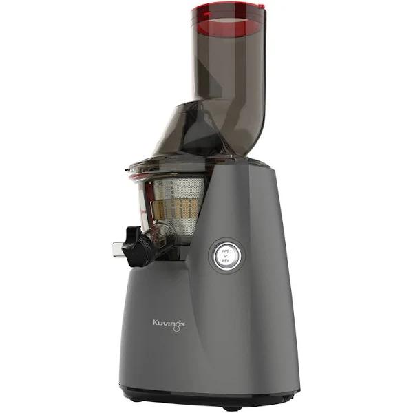 Kuvings B8000 Domestic Cold Press Juicer (Grey)