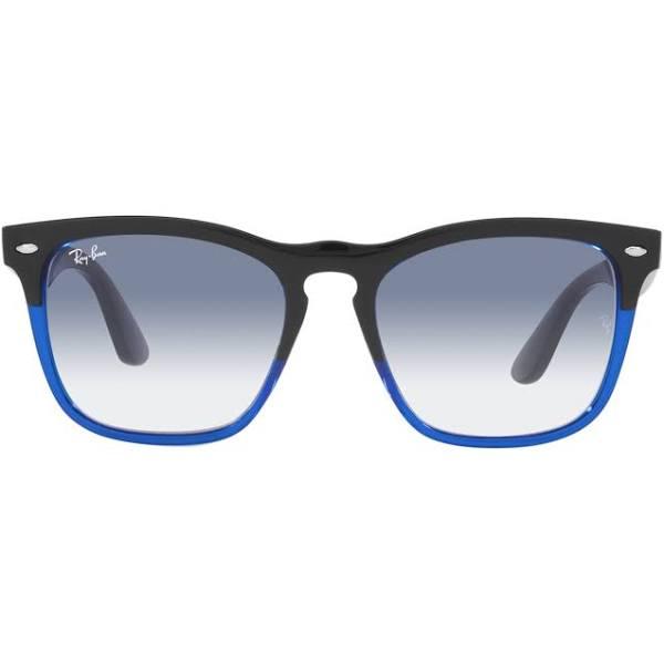 Ray-Ban Steve Sunglasses in Black Blue