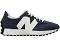 New Balance 327 Natural Indigo Blue White