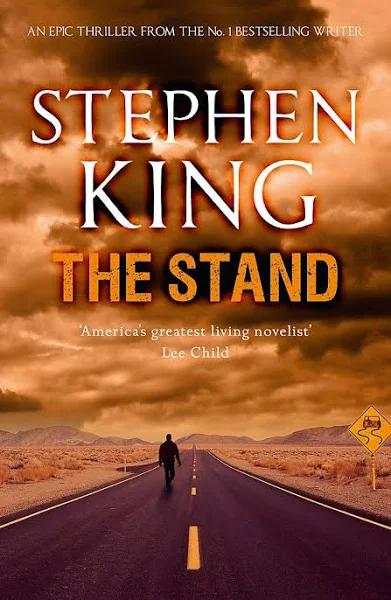 The Stand Stephen King