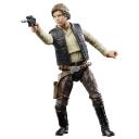 Star Wars Episode VI: Return of The Jedi Han Solo 40th Anniversary Vintage Collection Action Figure