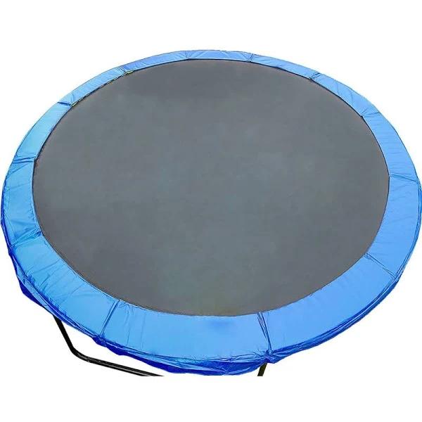 6ft Trampoline Replacement Safety Spring Pad Round Cover