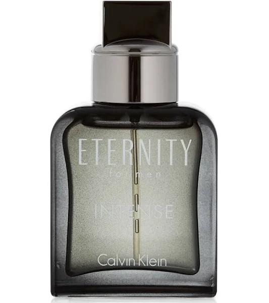 Calvin Klein Eternity for Men Intense 30ml EDT (M) SP